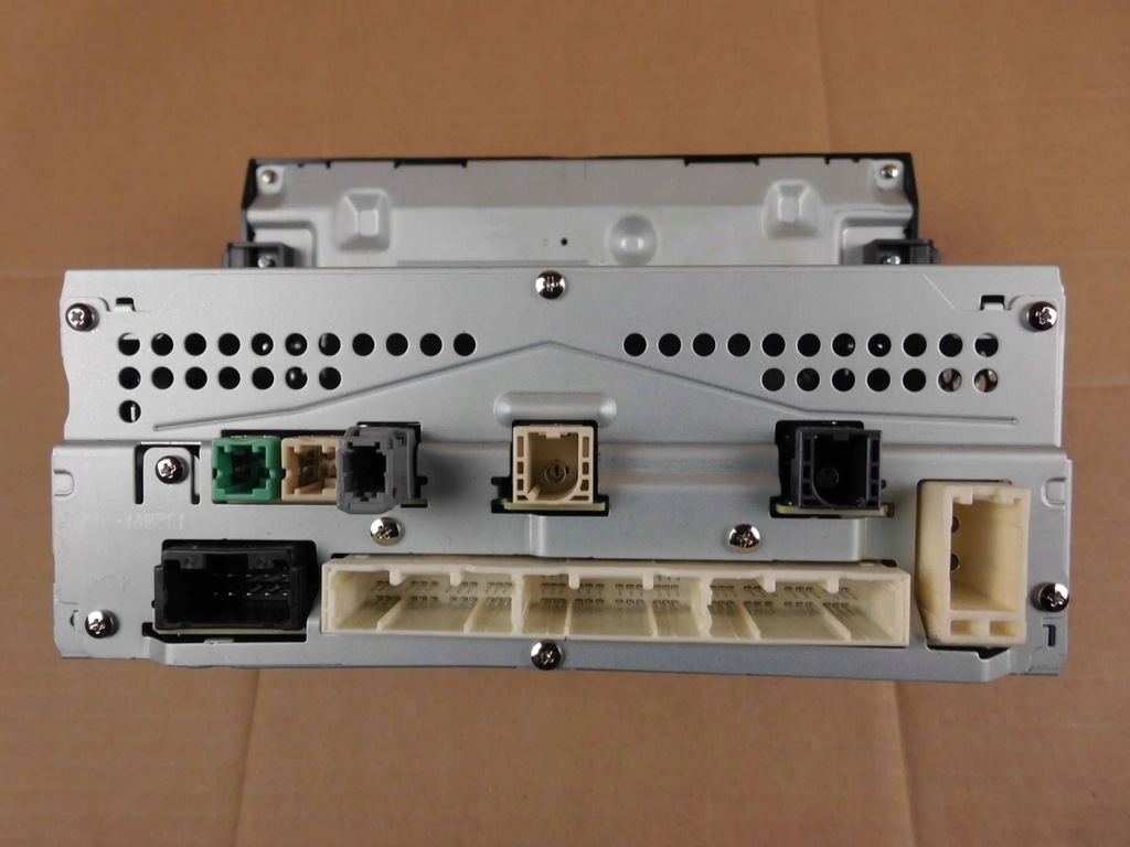 фото №8, Toyota yaris iv xp210 2023 радио дисплей монитор экран 861400d580