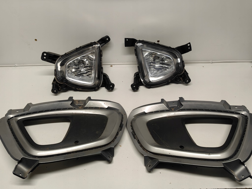 фото №1, Kia sorento 2015 - противотуманная фара usa