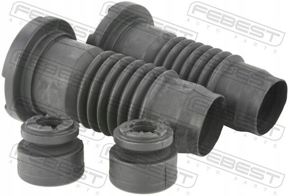 фото №2, Febest mzshb-ghf-kit набор защиты пылезащитный, амортизатор