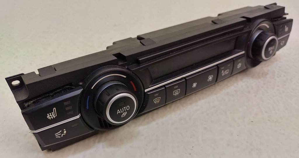 фото №6, Bmw x5 e70 06-13 панель обдув кондиционера 9219974