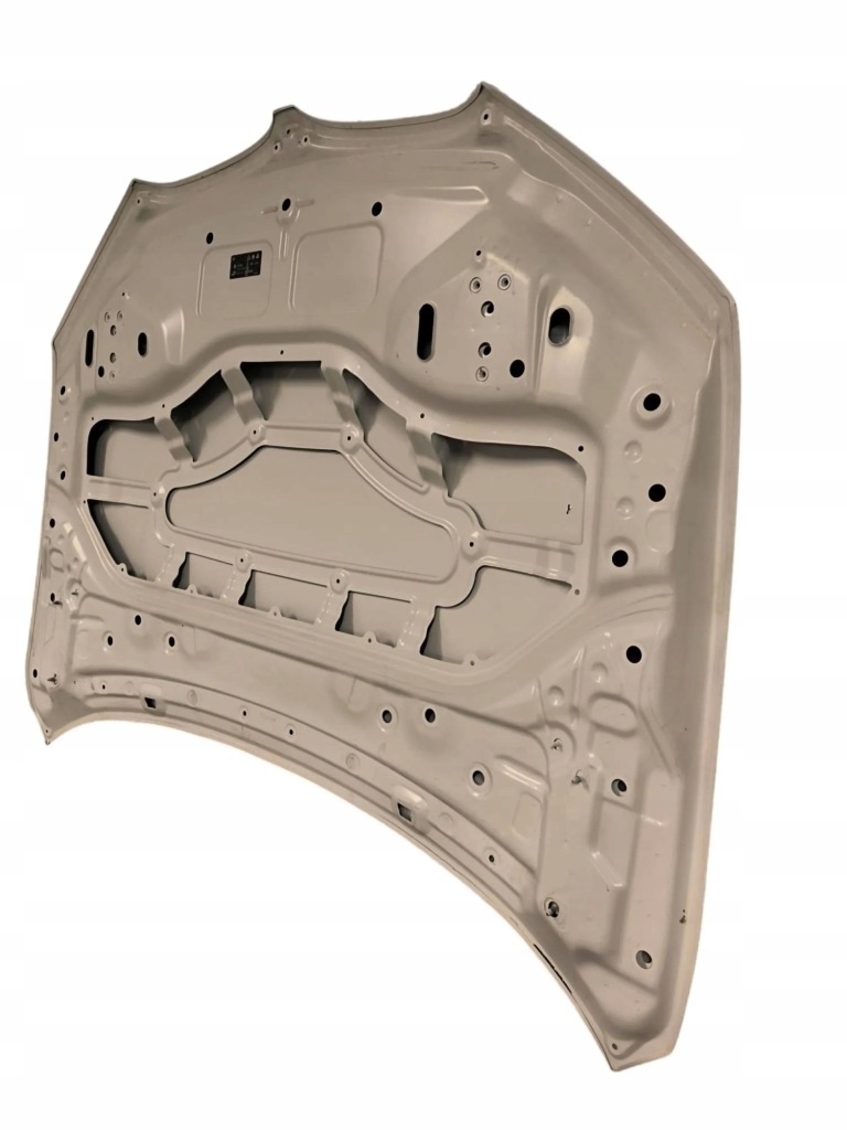 Купить Bmw x1 f48 f49 2017 крышка передняя / капот двигателя