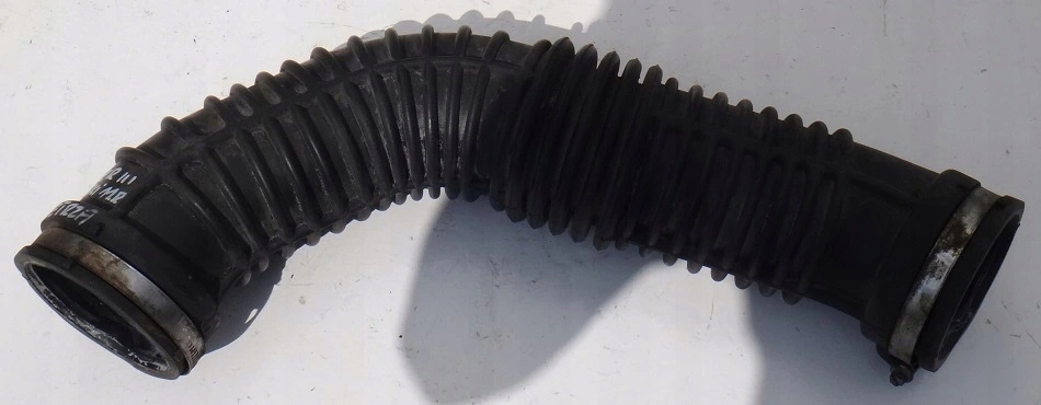 фото №1, Renault master iii 2.3 dci шланг труба воздуха