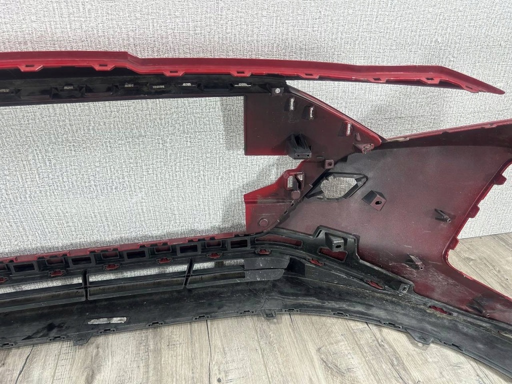 фото №14, Hyundai i20 iii 2020-2023 бампер перед 86511-q0000