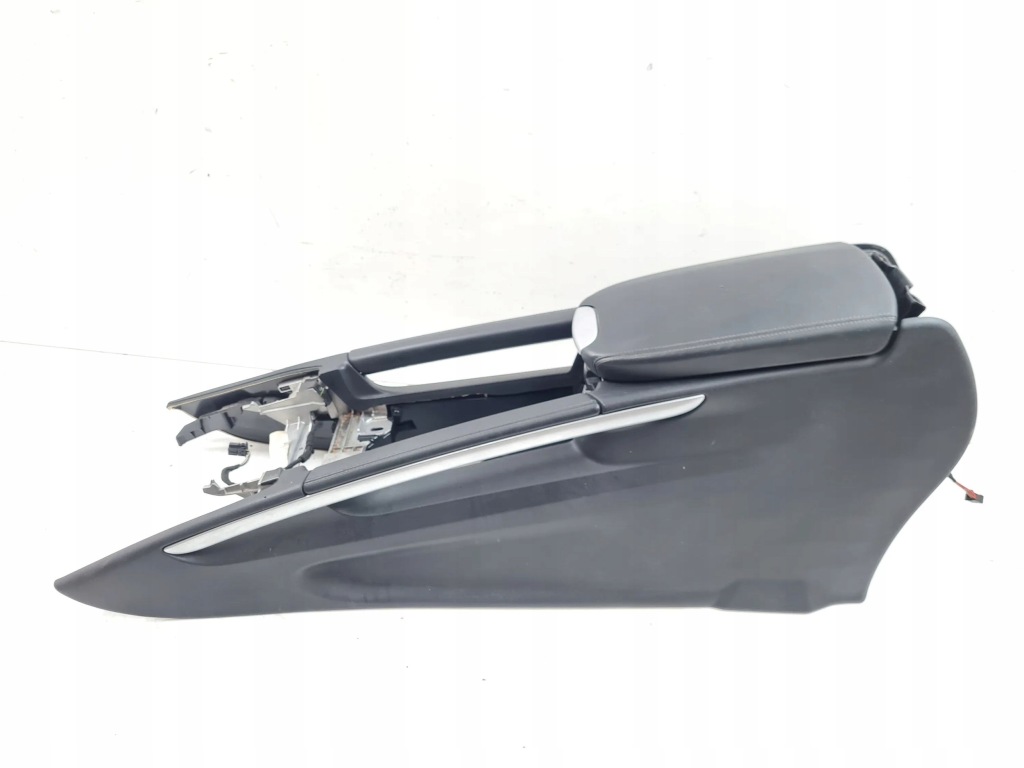 Купить 2011 mercedes-benz gl x164 подлокотник консоли a1646830458