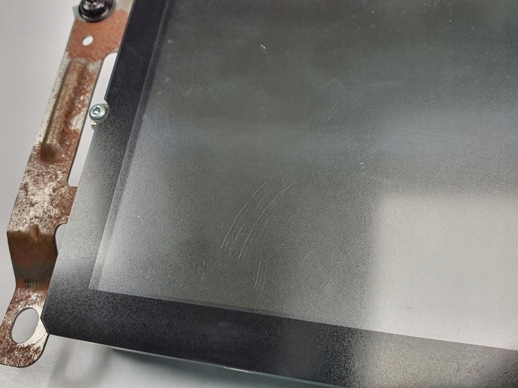 фото №2, Дисплей навигации renault koleos i 28091jy000