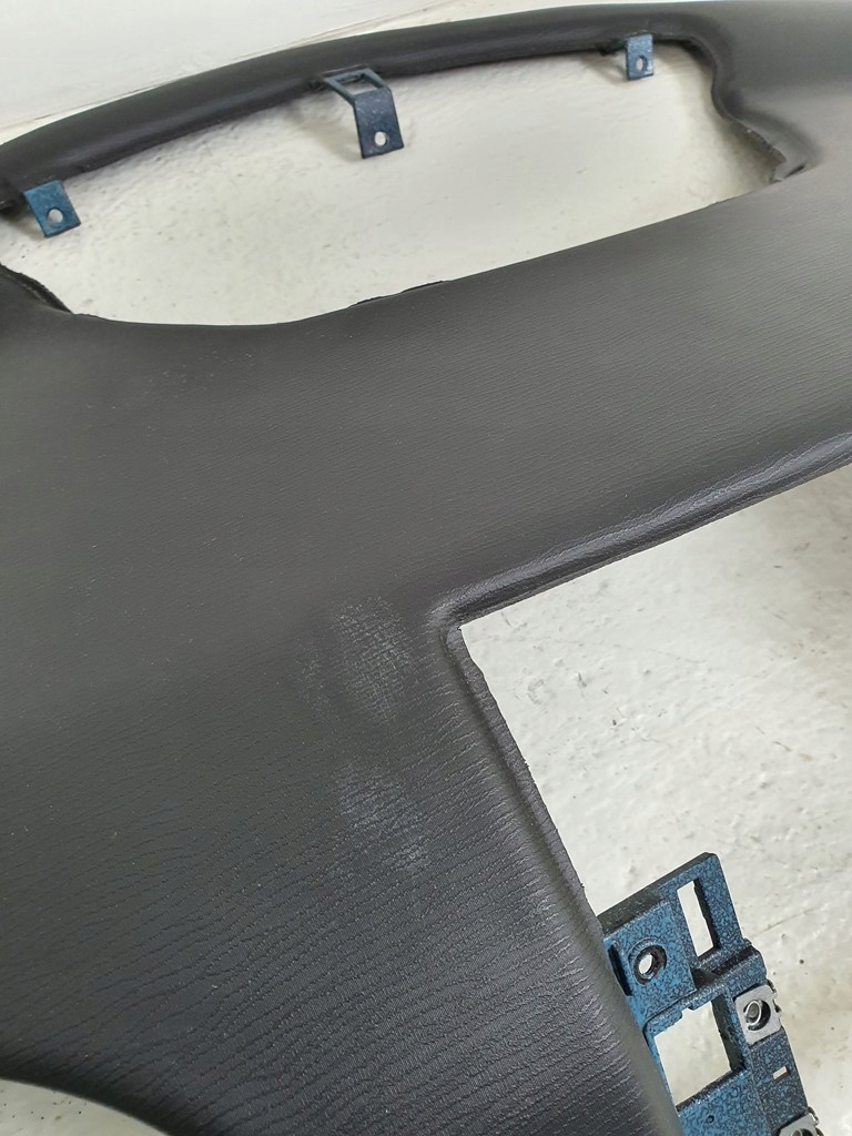 фото №5, Панель приладів приладова консоль citroen c4 i europa