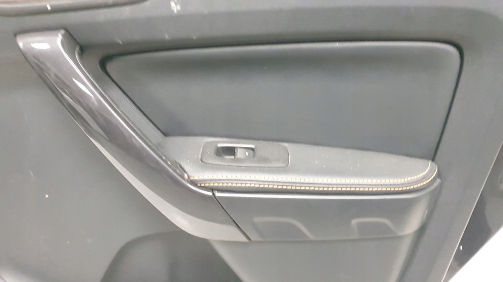 фото №12, Ford ranger iii дверь правое задняя задние