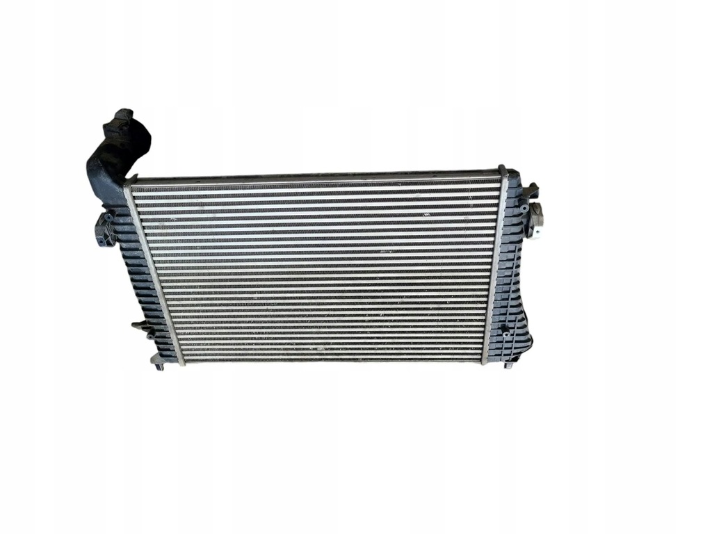 фото №1, Інтеркулер volkswagen caddy 0281002399