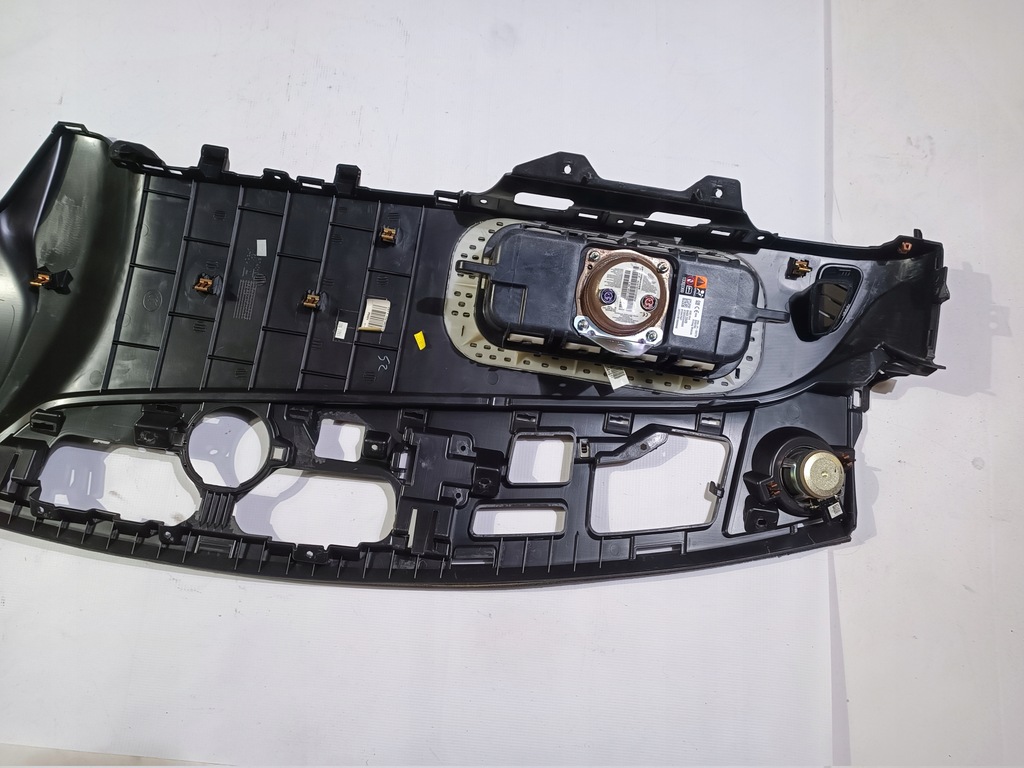 фото №9, Панель приладів приладова консоль подушка безпеки подушка chevrolet camaro 2016+