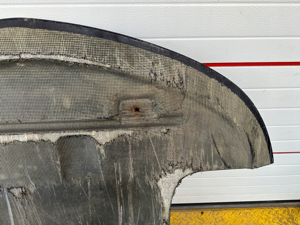 фото №6, Mitsubishi lancer evo 8 9 защита двигатель kevlar