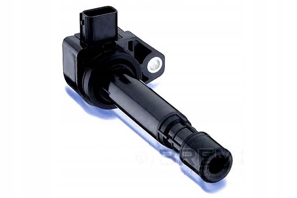 фото №1, Bremi котушка запалювання civic 1.4 1.6 01- bremi