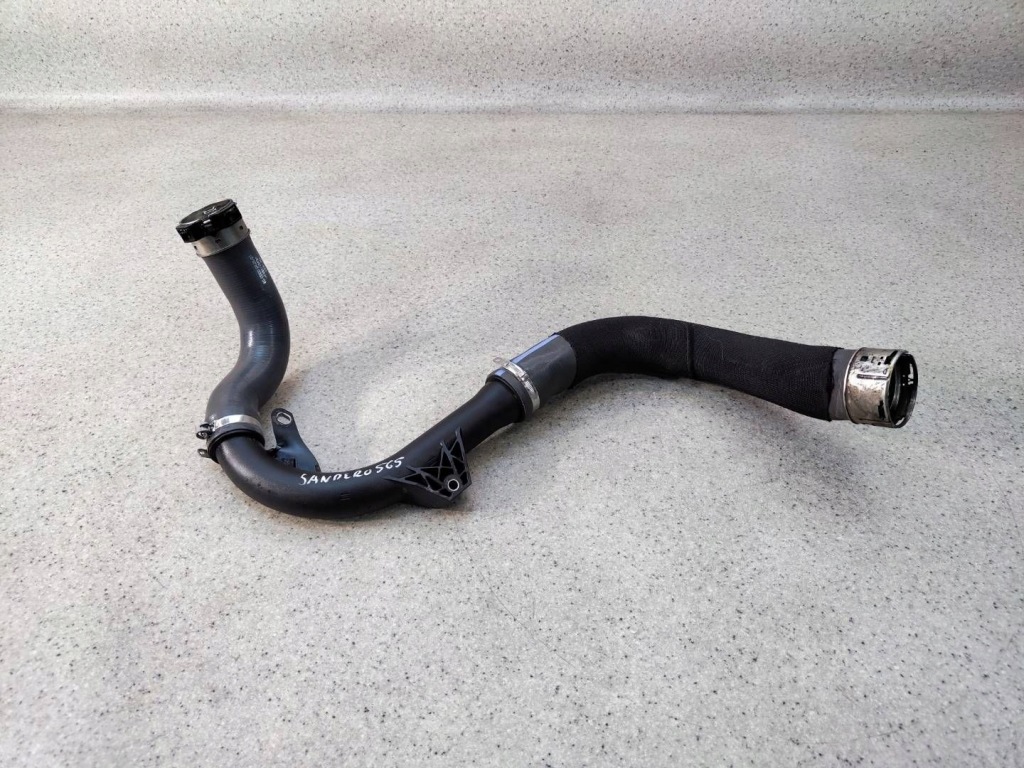 фото №1, Труба wąż шланг інтеркулер 3100001956 dacia sandero ii 1.0 tce renault