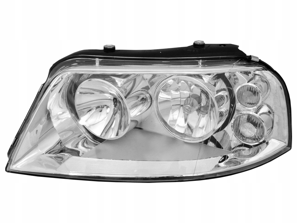 фото №2, Seat alhambra 2000-2010 фара лампа ліва 710301182202