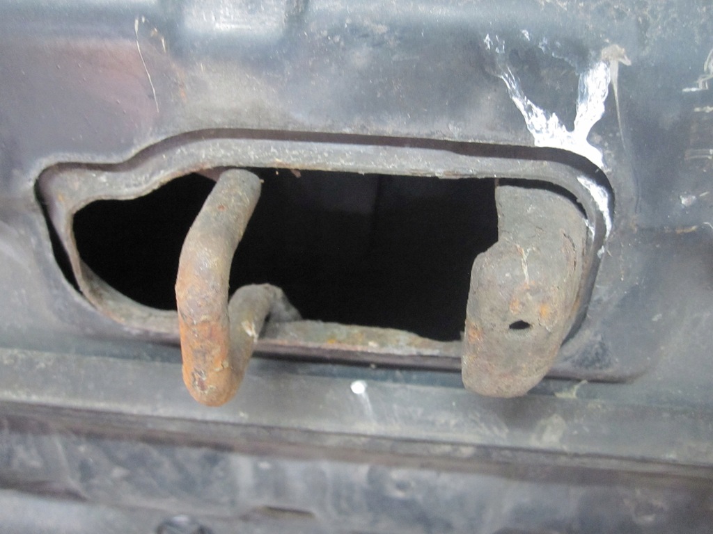 фото №13, Nissan juke 11r капот