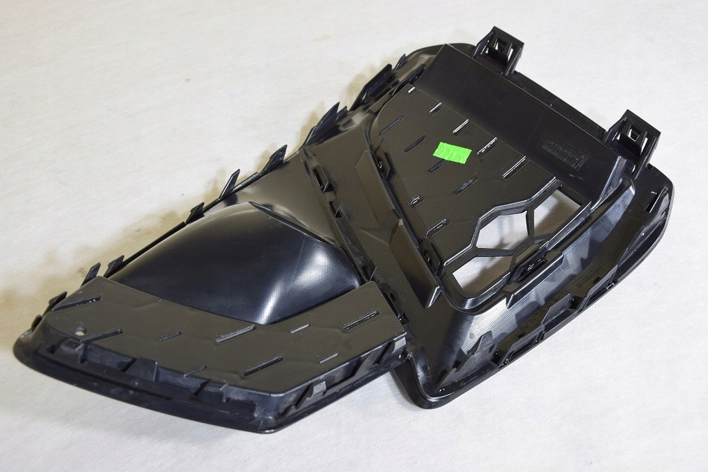 фото №12, Audi s4 8w s-line lift 19-r. 8w0 передня решітка