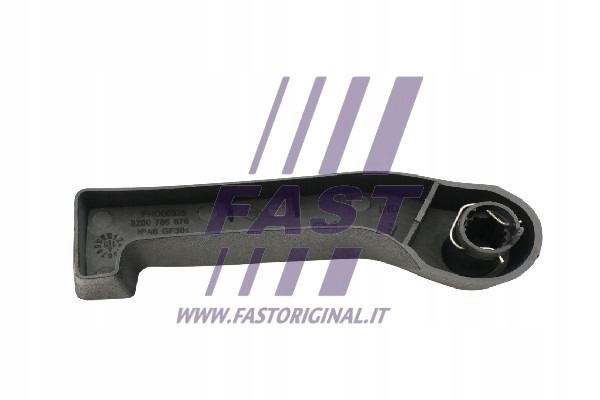 фото №3, Ручка внутренняя do opel movano b 2.3