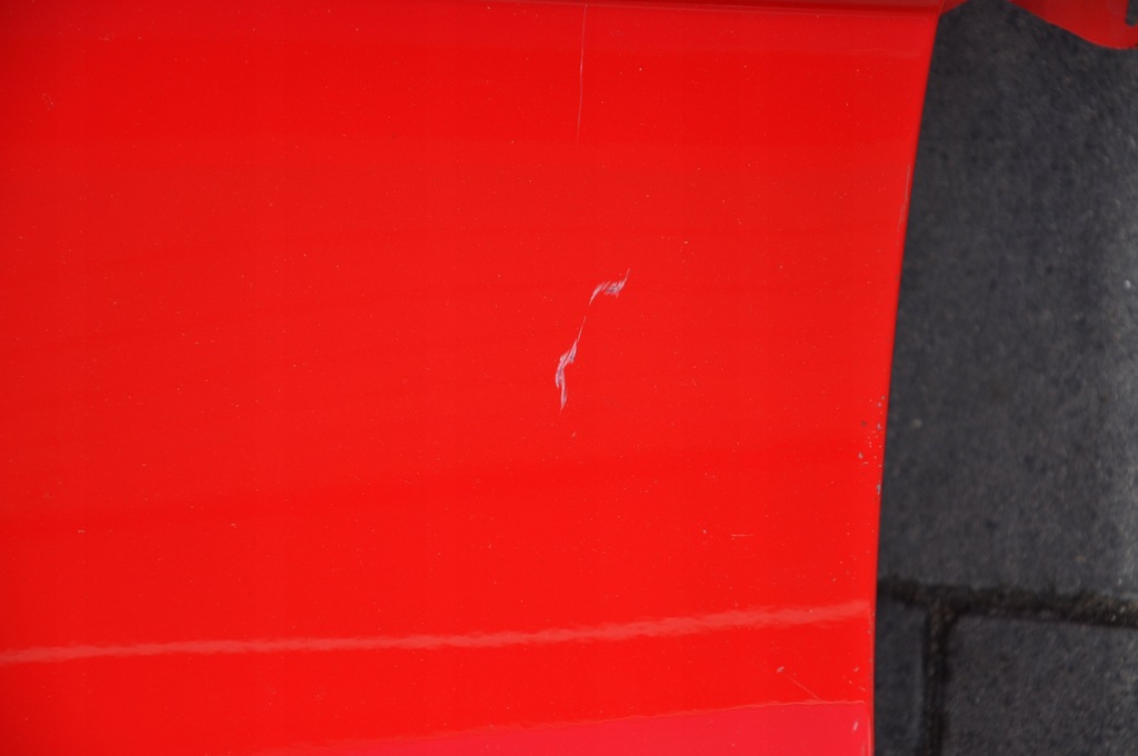 фото №7, Ford focus mk4 18- крила