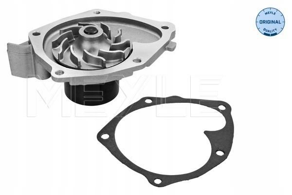 фото №1, Насос wody nissan primera renault grand scenic ii laguna ii megane ii sceni