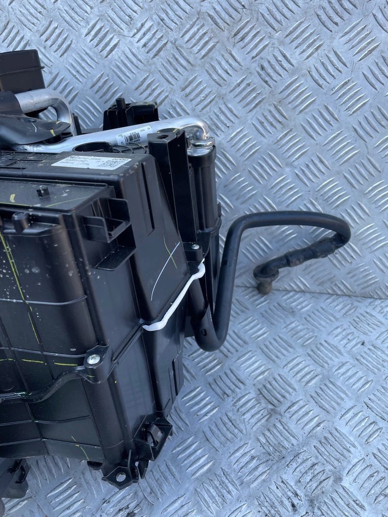 фото №5, Отопитель renault clio v 5 272704883r org fv