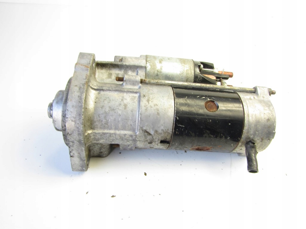 фото №5, Volvo fl fe d7e 7.4 ec240b 10r стартер