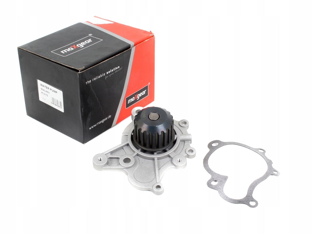 фото №10, Maxgear насос wody kia cerato/sportage