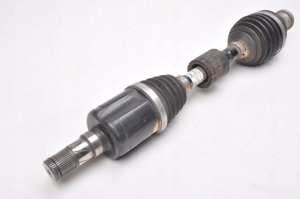 фото №1, Mini f55 f56 привідний вал ліва короткий 8607269