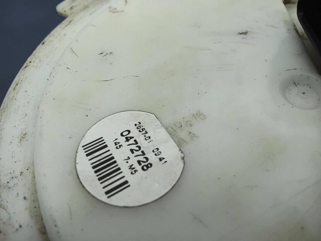 Chrysler pacifica 1 3.5 b насос топливная система измерительный 04809616aa 0472728 Киев