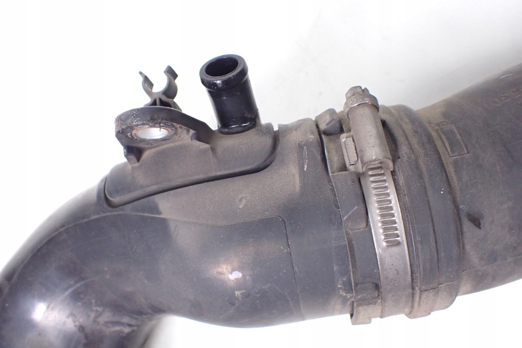 фото №9, Opel meriva b 1.7 труба впуска воздуха 13259853