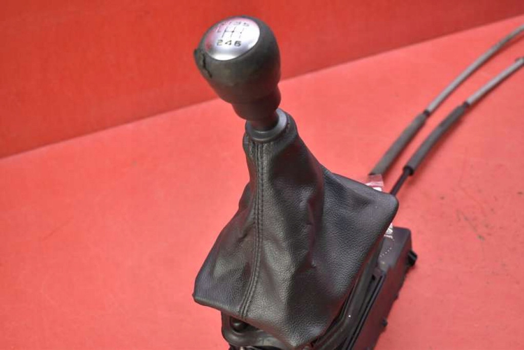 фото №8, Выборщик домкрат передач 6 передача 9685283077 peugeot 508 1 i 1.6 thp 150 km