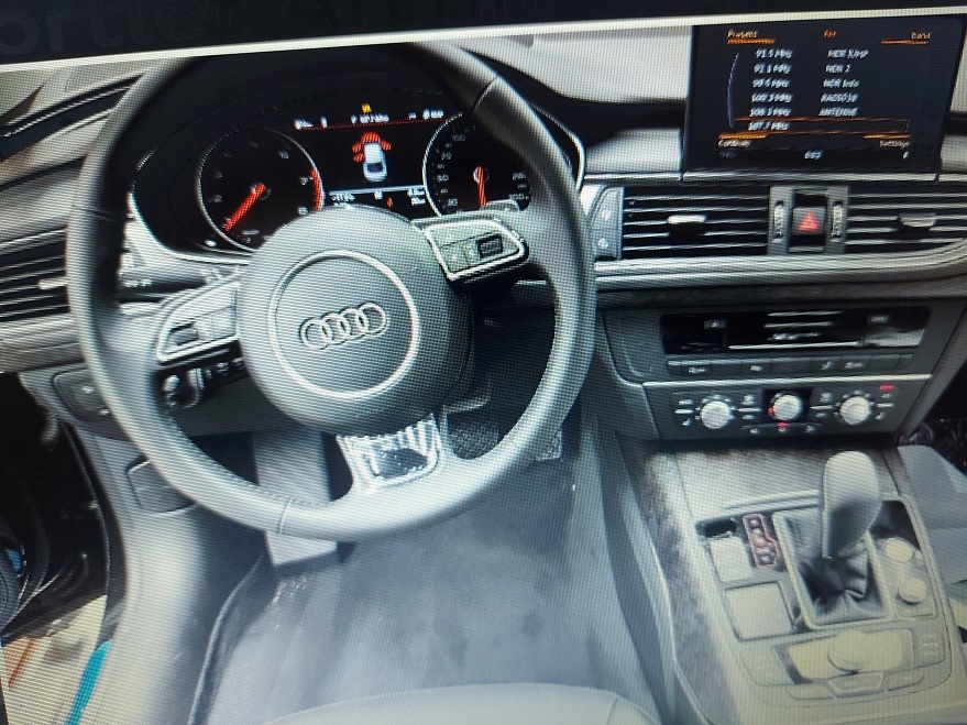 фото №5, Audi a7 оббивка стельовий 4g8867234b