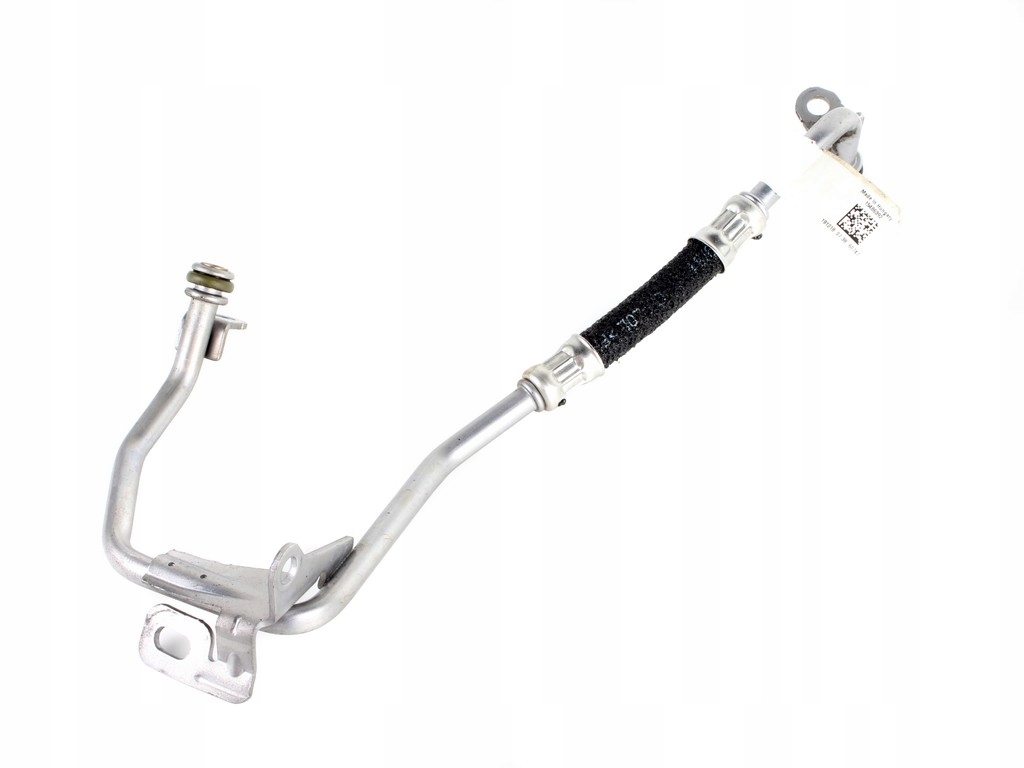 фото №2, Шланг оливи dacia duster ii dokker lodgy renault arkana captur ii 1.3 tce