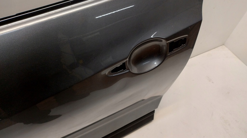 фото №6, Двері передні ліва nissn juke ii 2 f16