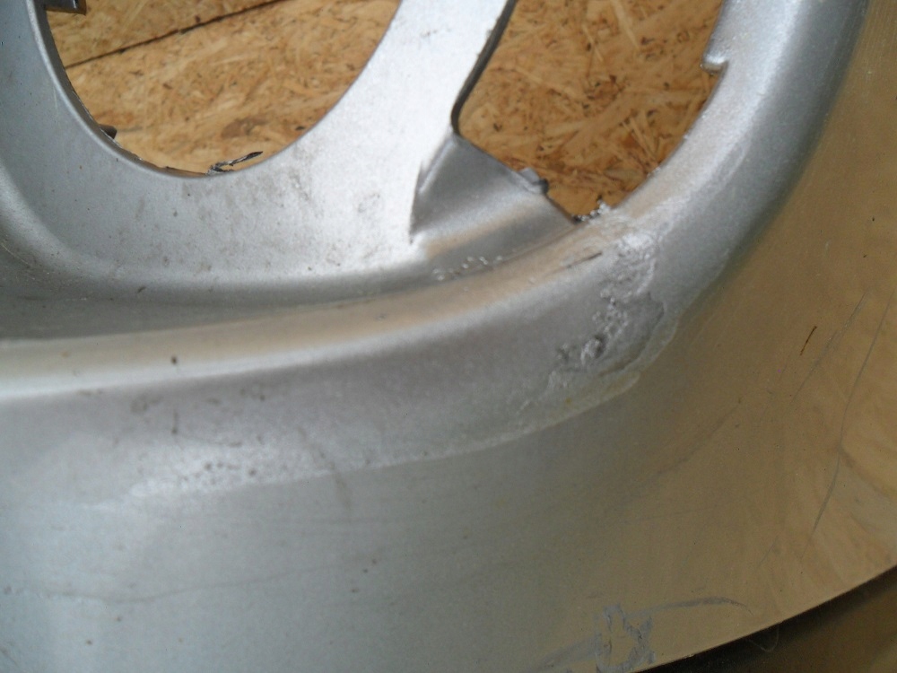 фото №8, Jeep grand cherokee 2010- бампер передній