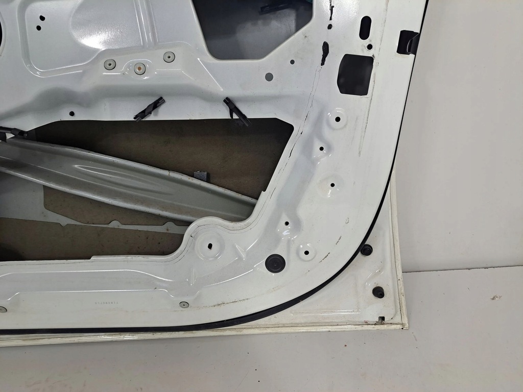 фото №16, Bmw x6 e71 2010 перед сторона правая дверь передние