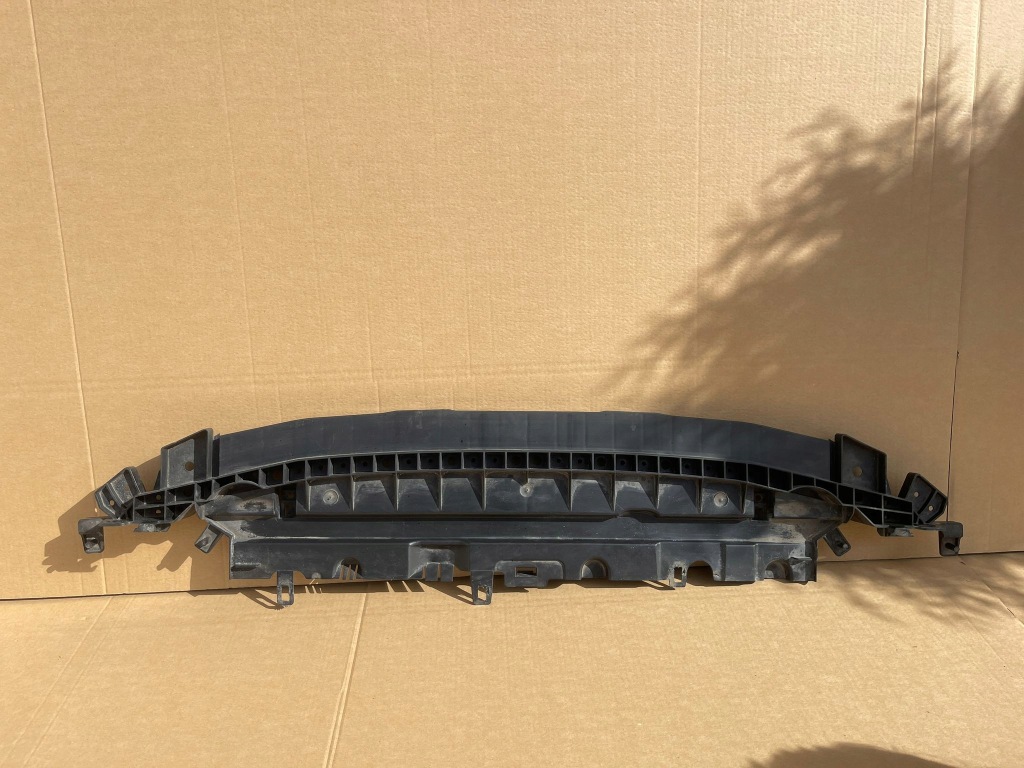 фото №1, Citroen c3 ii защита pod бампер 9805085080