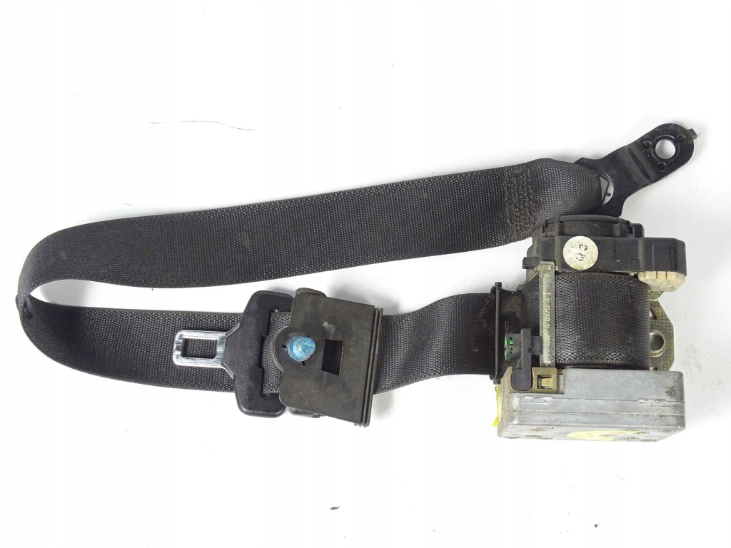 фото №1, Mercedes c w203 pas безопасности правый перед