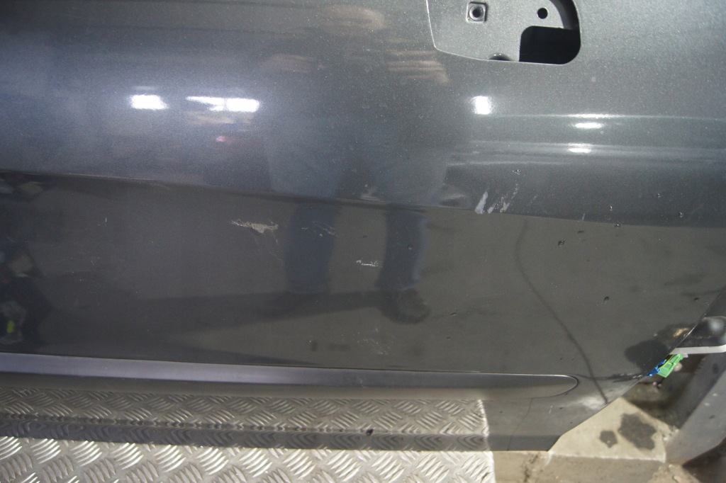 фото №4, Двері правий перед peugeot 308 t7 sw