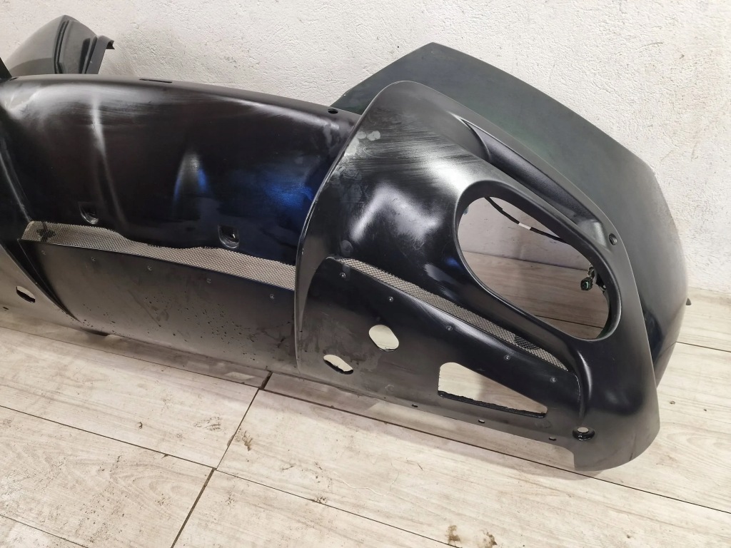 Ferrari roma бампер задний  задний f169 Недорого