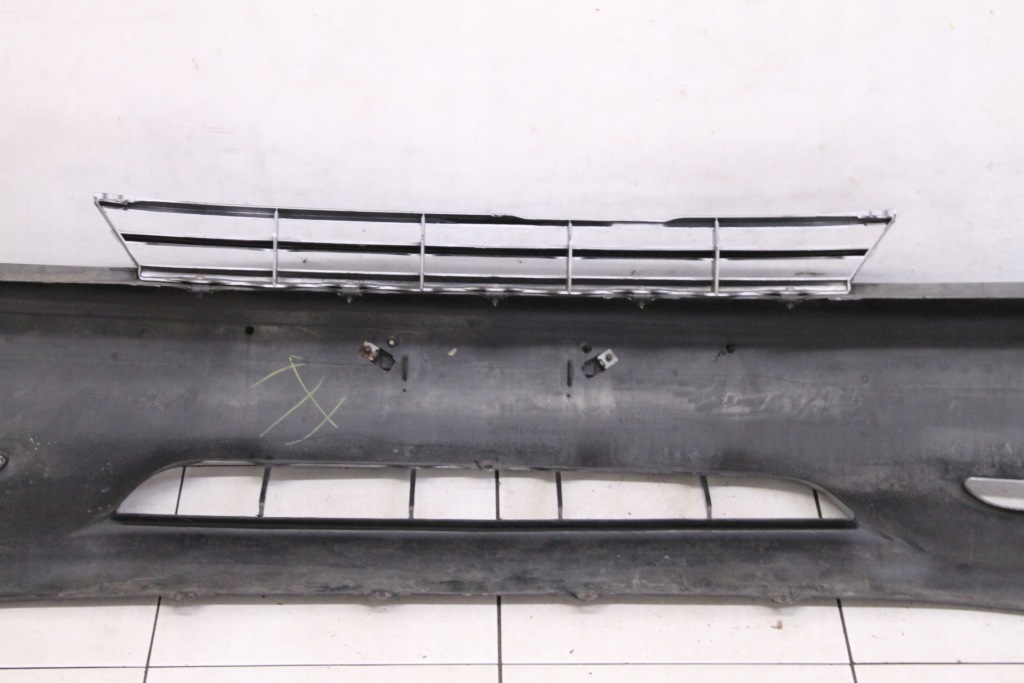 фото №11, Бампер перед передній lexus rx i rx300 lift 00r-