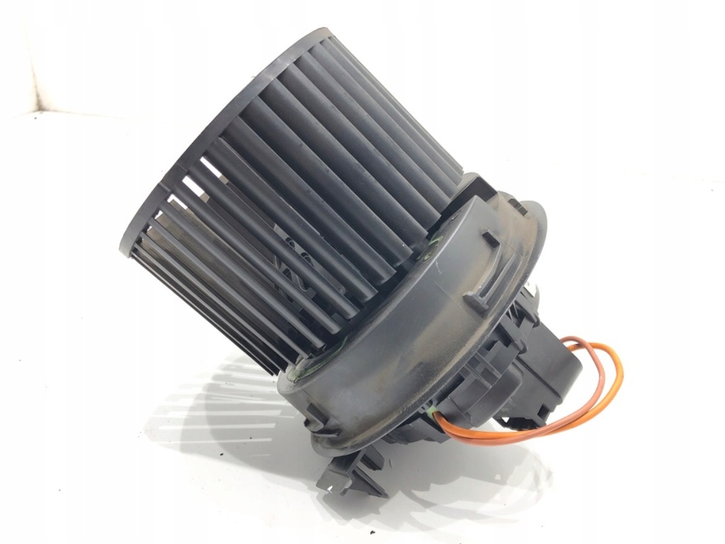 фото №2, Воздуходувка обдув renault clio iv t1029527h