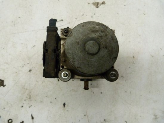 фото №2, Насос abs 0265800715 fiat panda