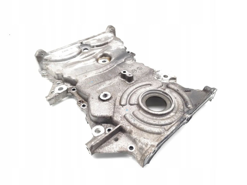 фото №10, Vauxhall viva защита цепи распределительного вала 1.0 бензин 55kw 75 hp 55487384