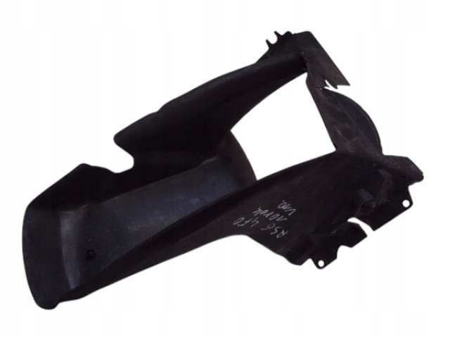 фото №1, Впуск воздухозаборник канал воздуха левый audi rs6 c6