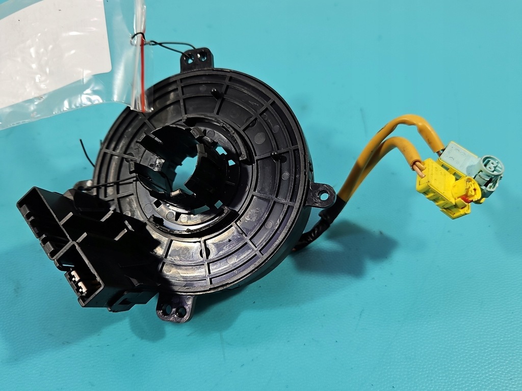 фото №1, Лента подушка безопасности шлейф opel insignia a 25947775