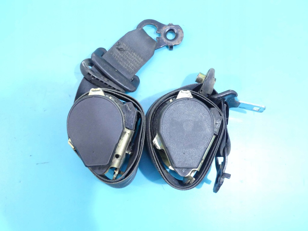 фото №7, Подушки безпеки подушка безпеки натягувачі opel vivaro a