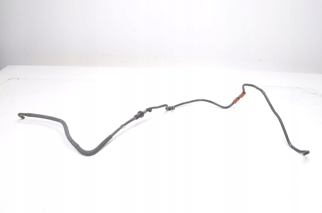 фото №1, Mercedes glc x253 4.0 amg труба шланг a1761400100