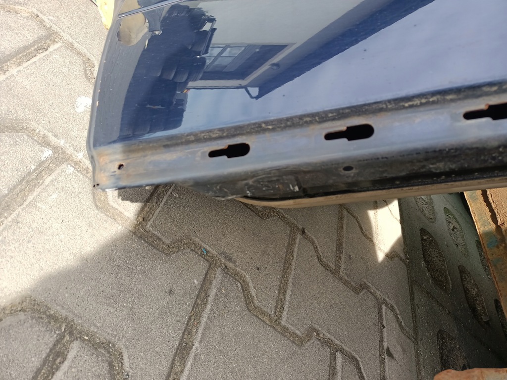 фото №9, Дверь левый задняя audi a6 c5 sedan