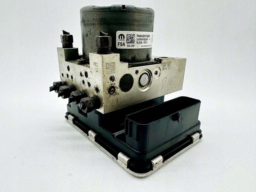 фото №1, # abs dodge ram p68432418ab 28.5159-6811.3 #