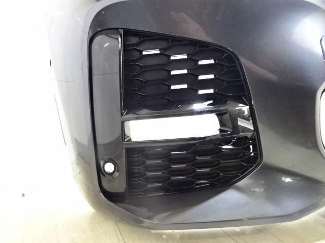 фото №6, Бампер перед bmw x1 f48 m-pakiet lci lift