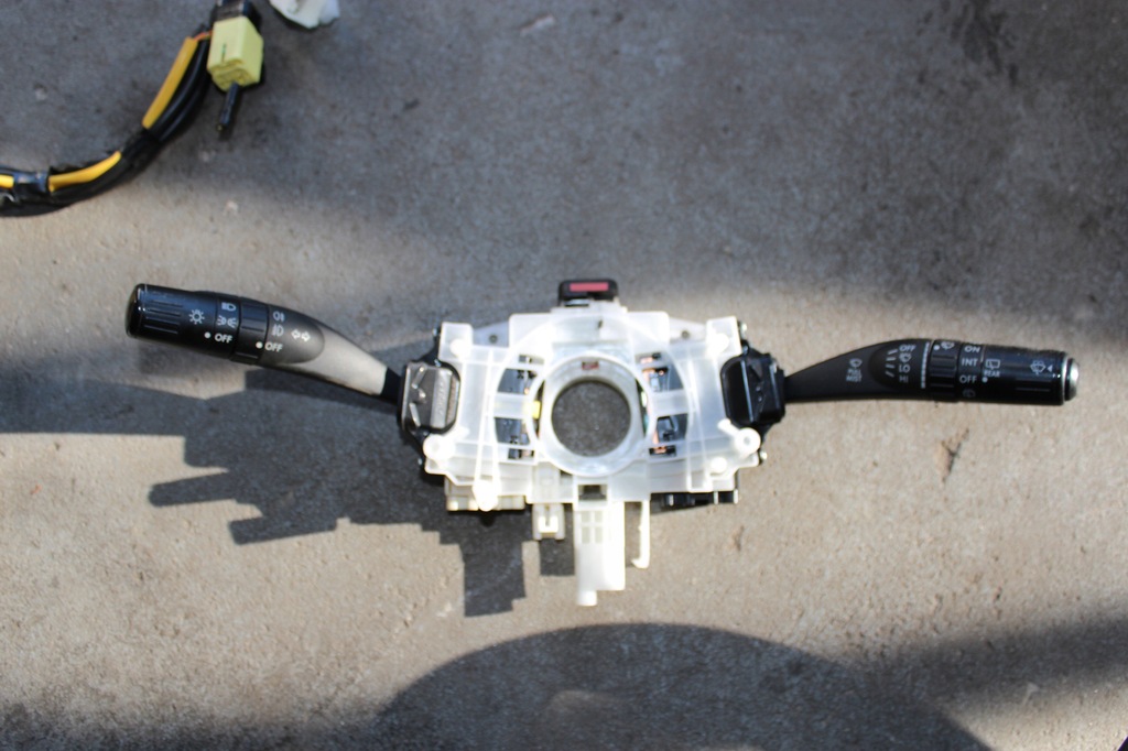 фото №1, Subaru outback iii 03-09 перемикачі комбінований